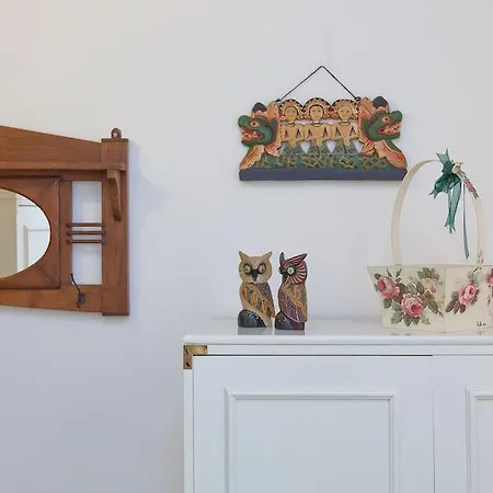 Monti Apartment
