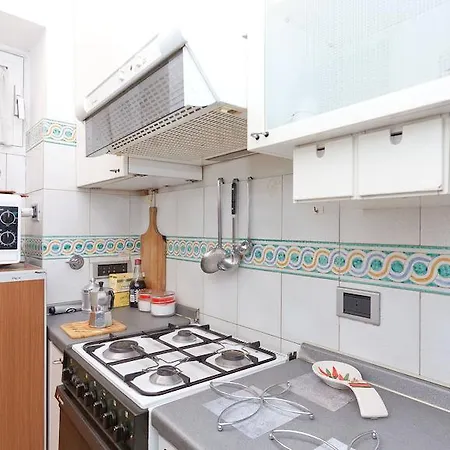 Monti Apartment Rome