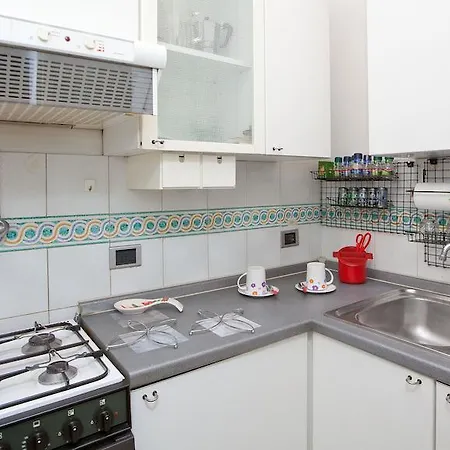 Apartment Monti