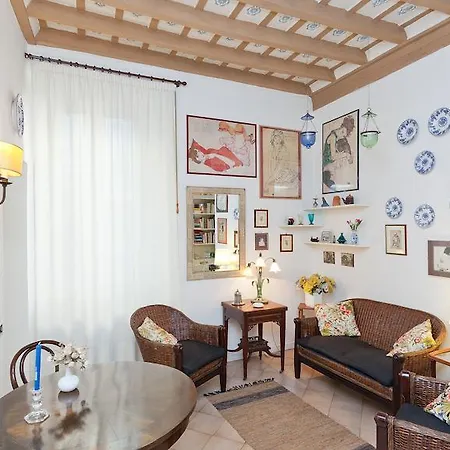 Apartment Monti