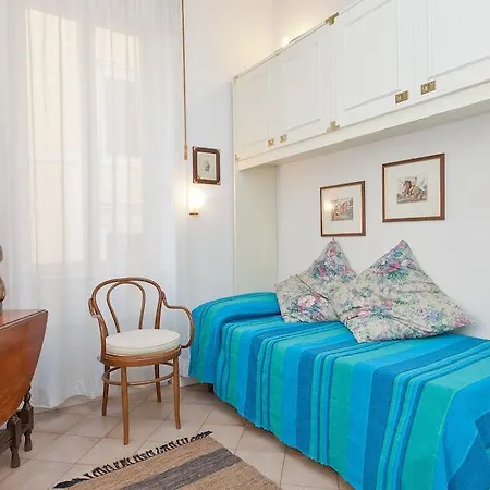 Monti Apartment