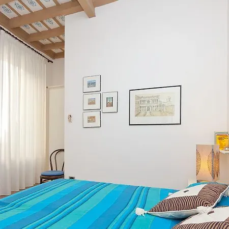 Apartment Monti Rome