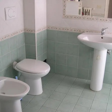 Gg Bed & Breakfast Roma