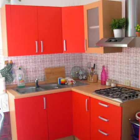 Bed and breakfast Gg Roma