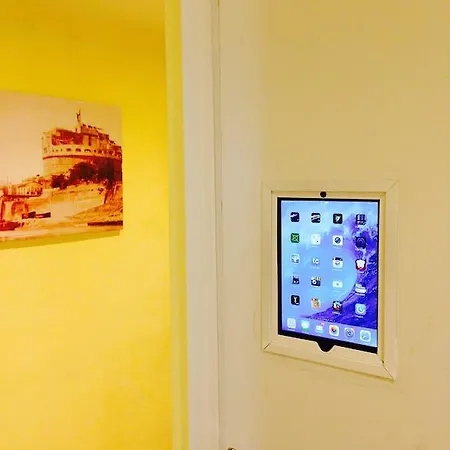 Ager Vaticanus Guest house 2*
