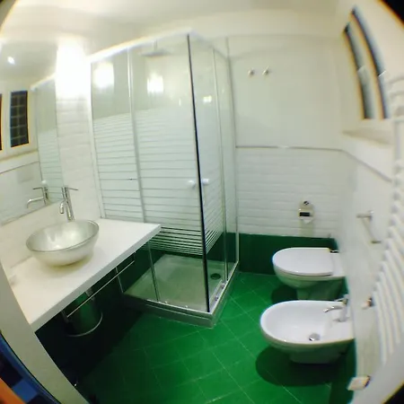 Ager Vaticanus Guest house
