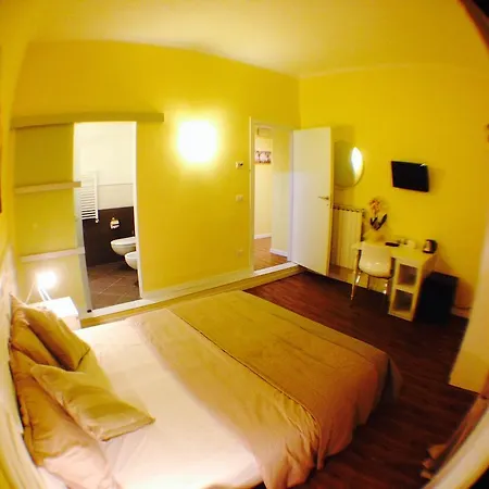 Guest house Ager Vaticanus Rome