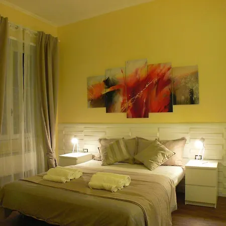 Ager Vaticanus Guest house