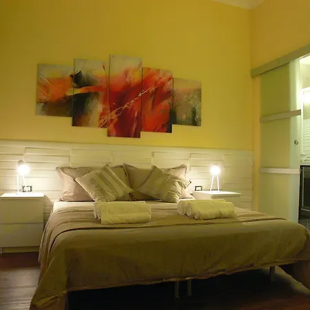 Guest house Ager Vaticanus 2*