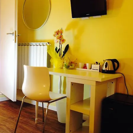 Ager Vaticanus Guest house Rome