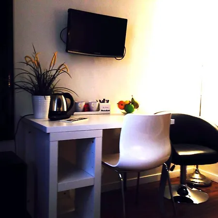 Ager Vaticanus Guest house