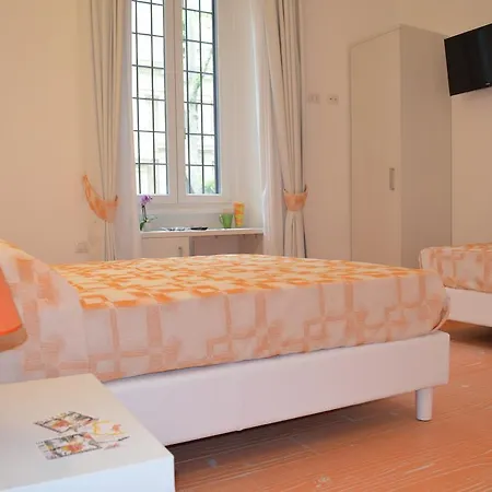 Divine Bed and Breakfast *