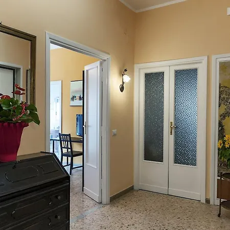 Bed & Breakfast Il Meridiano Di *