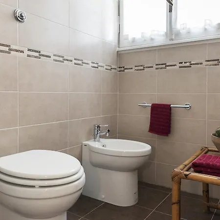 Il Meridiano Di Bed & Breakfast Rom