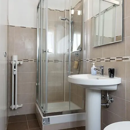 Il Meridiano Di Bed & Breakfast Rom