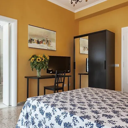 Bed & Breakfast Il Meridiano Di *