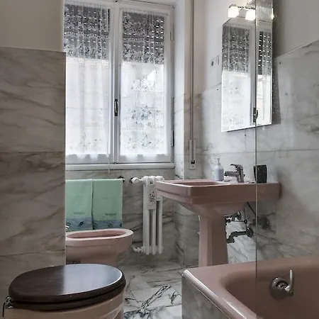 Il Meridiano Di Bed & Breakfast *