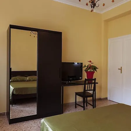 Il Meridiano Di Bed & Breakfast