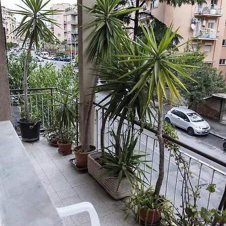Bed & Breakfast Il Meridiano Di Rom
