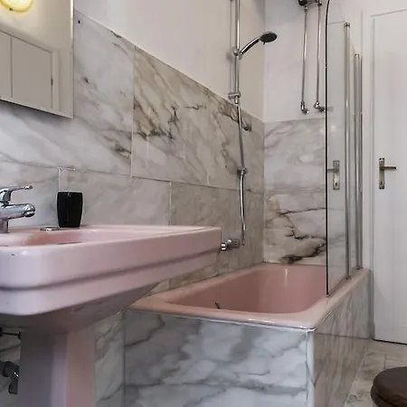 Bed & Breakfast Il Meridiano Di Rom