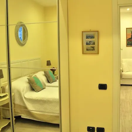 The Avalon Apartamento *
