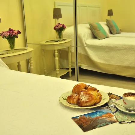 Apartamento The Avalon