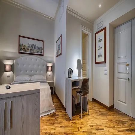 Polinari San Pietro Bed & Breakfast