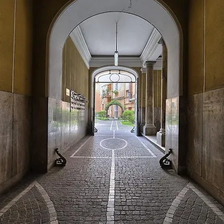 Polinari San Pietro Bed & Breakfast