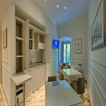 Polinari San Pietro Bed & Breakfast Rome