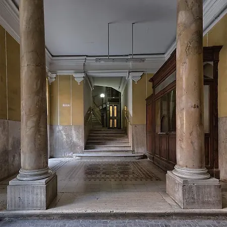Polinari San Pietro Bed & Breakfast