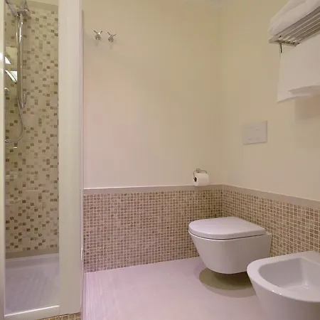 Polinari San Pietro Bed & Breakfast Rome