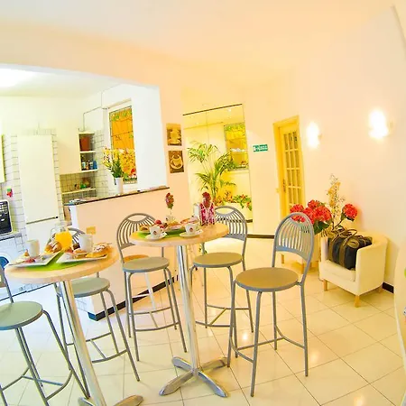 Living San Pietro Bed & Breakfast
