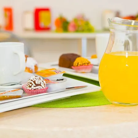 Bed & Breakfast Living San Pietro *