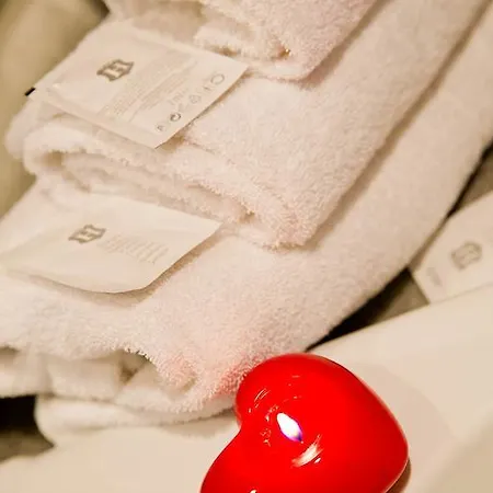 Bed & Breakfast Living San Pietro