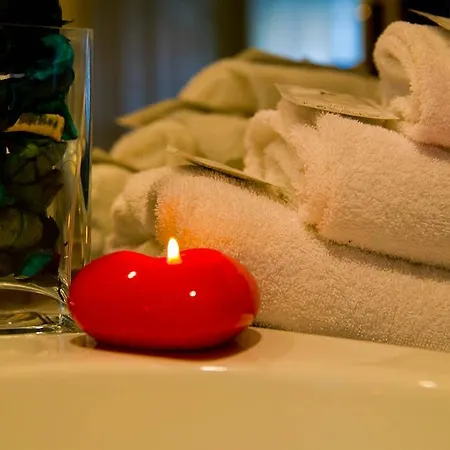 Bed & Breakfast Living San Pietro Rome
