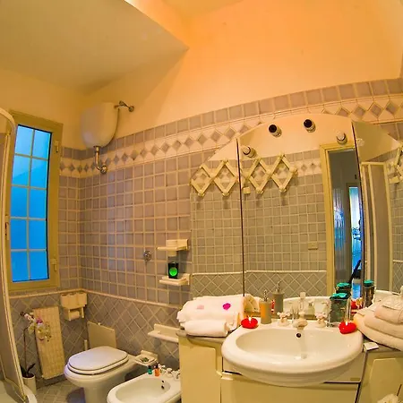 Bed & Breakfast Living San Pietro *