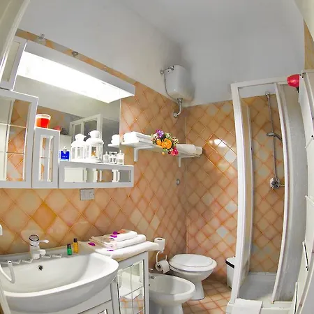 Bed & Breakfast Living San Pietro *