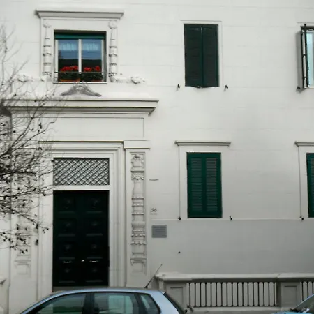 Domi Aloisii Rome