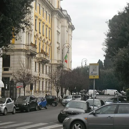 Apartamento Domi Aloisii *