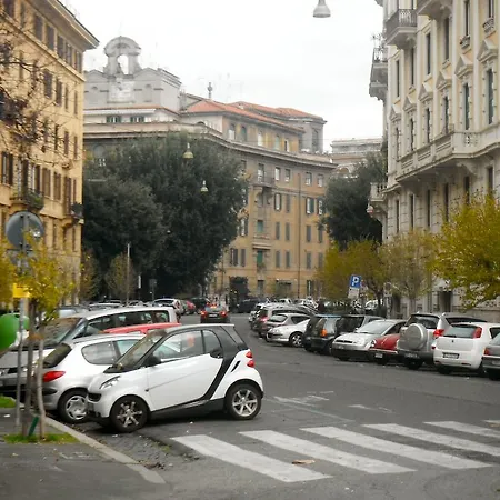 Domi Aloisii Apartment Rome