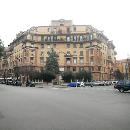 Apartment Domi Aloisii Rome
