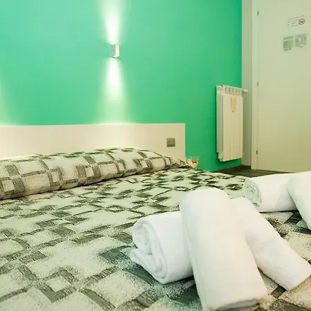 Guest house Colorhouse