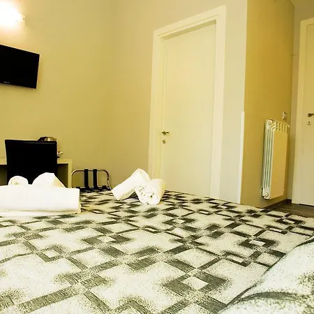 Colorhouse Guest house