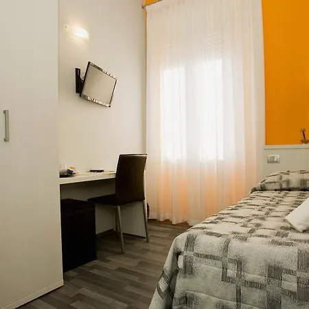 Colorhouse Guest house