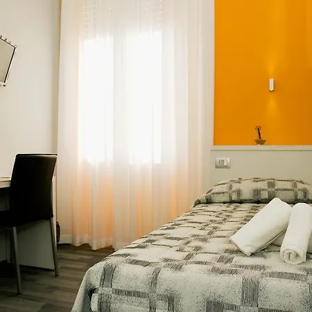 Colorhouse Guest house Rome