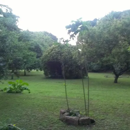 Casale Di Caccia Apartment