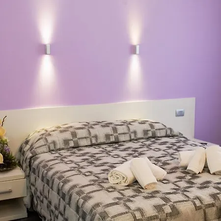 Colorhouse Guest house