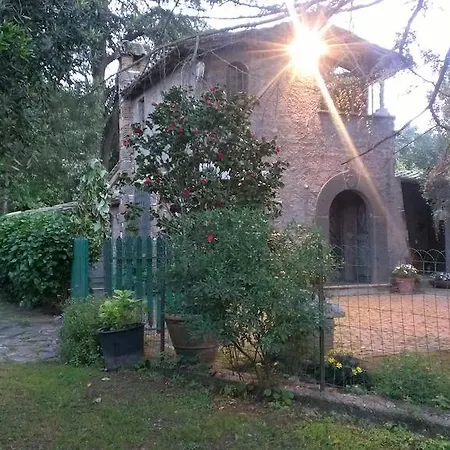 Apartment Casale Di Caccia *