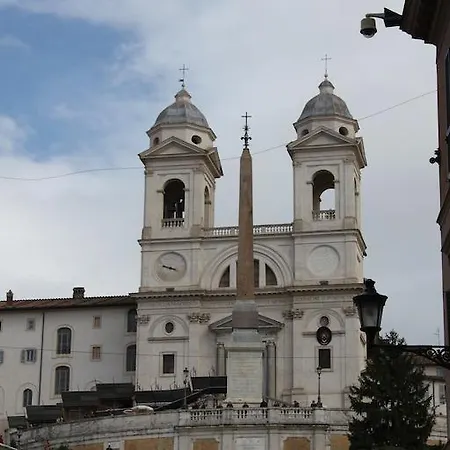 Corso Grand 4* Rom
