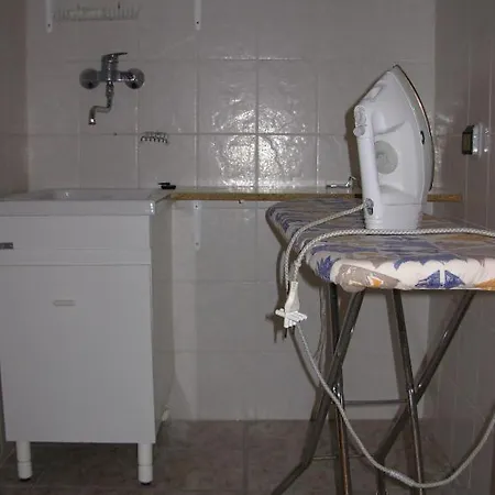 Affittacamere Maria Rosa Molas - Casa Per Ferie Roma